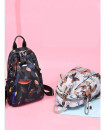 Girls Trendy casual college school shoulder bag for students High Density waterproof 